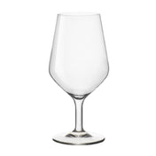 Steelite 4995Q742 Multi-Purpose Wine Glass 15 Oz. Bormioli Rocco