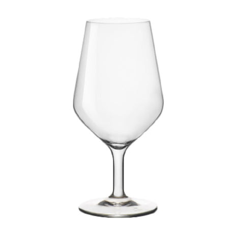 Steelite 4995Q742 Multi-Purpose Wine Glass 15 Oz. Bormioli Rocco
