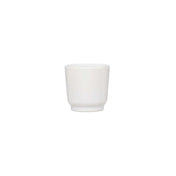Arc Cardinal FP862 Santa Anita Glacial Egg Cup 7.0 Oz (D:3.125'') ['Stoneware']