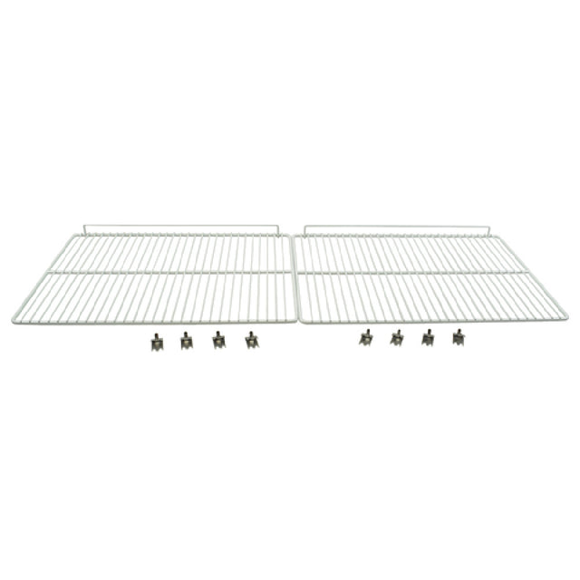 Franklin Machine Products 232-1122 Shelf Kit Set Of (2) 23" X 15-3/4"