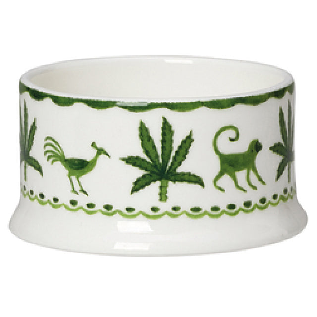 Steelite 82112AND0249 Condiment Pot 1.75 Oz 2.5" X 1.375"