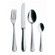 Bauscher Hepp 01.0013.1111 - Flatware Place Set Kit, 5-piece, Includes: (1) Dessert Spoon (01.0013.1050)