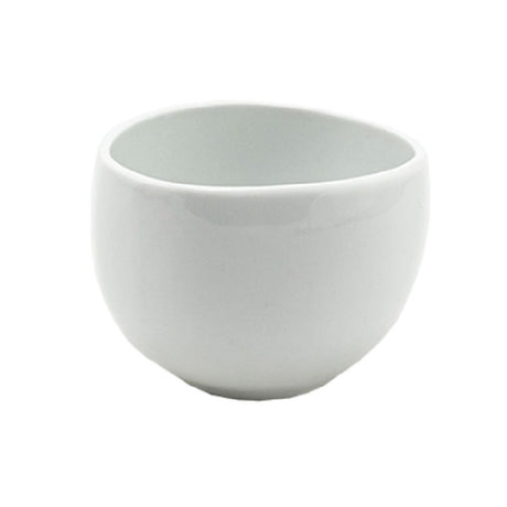 FOH DBO149WHP23 Tides™ Cup/Bowl 8 Oz. 3-1/2" Dia.