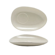 FOH DCS055BEP23 Promotional Pricing May Be Available! Contact Your FOH® Sales Representative For Details! Tides™ Saucer