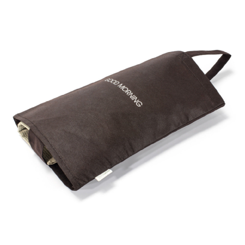 FOH RGB006EST86 Promotional Pricing May Be Available! Contact Your FOH® Sales Representative For Details! News Paper Bag