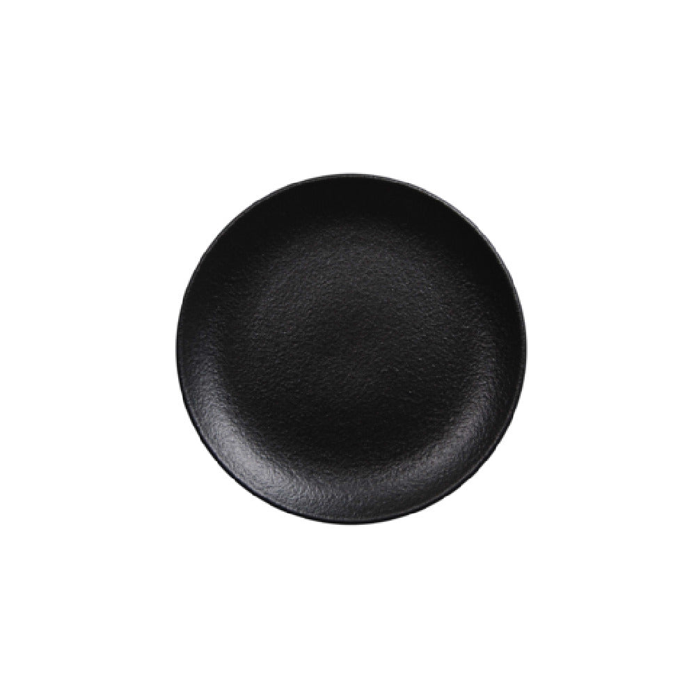 Palate & Plate BK-0801 - Plate, 8" Dia. X 3/4"H, Round