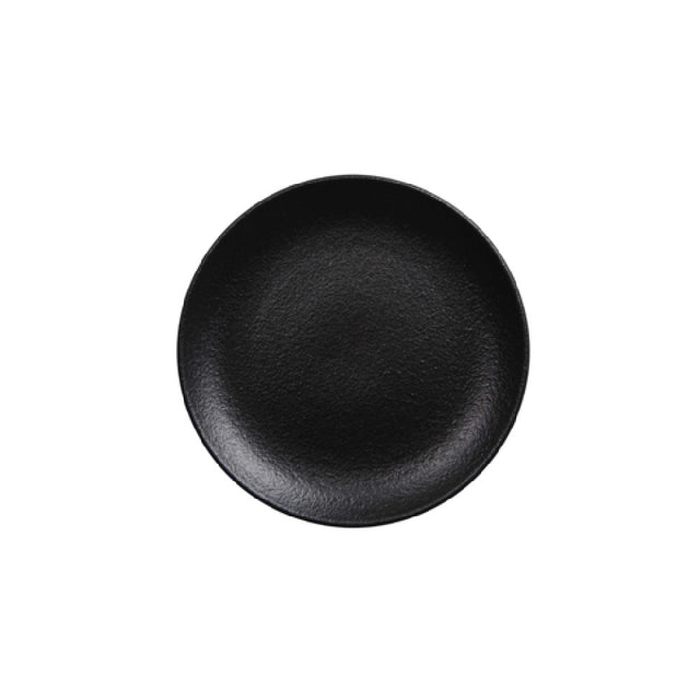 Palate & Plate BK-0801 - Plate, 8" Dia. X 3/4"H, Round
