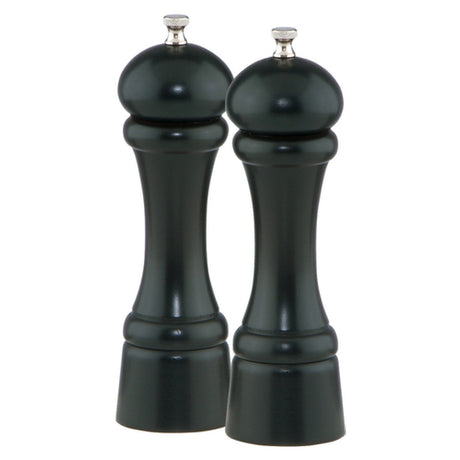 Chef Specialties 08302 (083020) Chef Professional Series Windsor Salt Mill/Pepper Mill Set