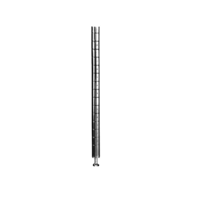 Eagle P14-Z Post Stationary 14"H