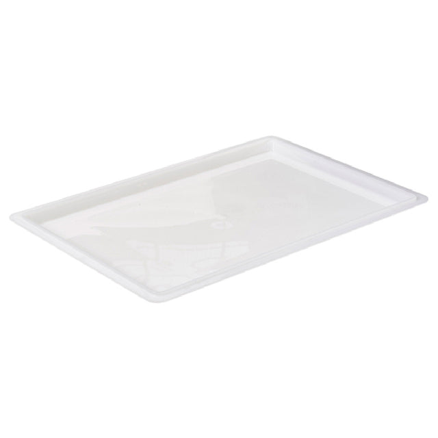 Winco PFFW-C Food Storage Box Cover 18" X 26" BPA Free