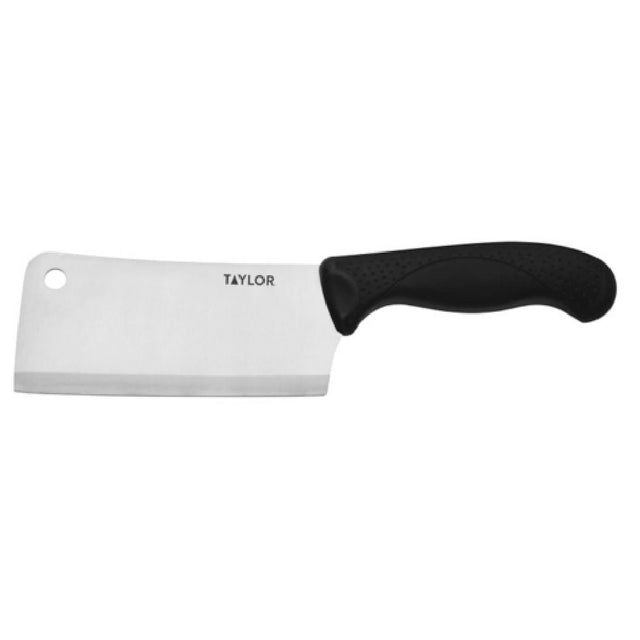 Taylor 5248376 Cleaver 11-5/8"L Overall 6" Blade