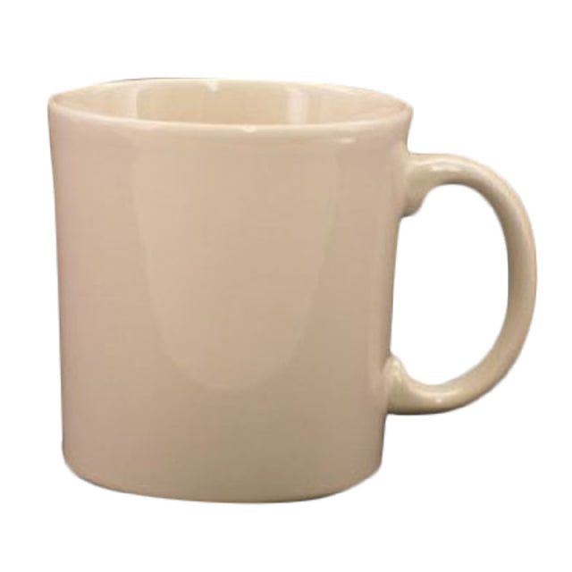 Steelite HL58300 Executive Mug 12 Oz. Homer