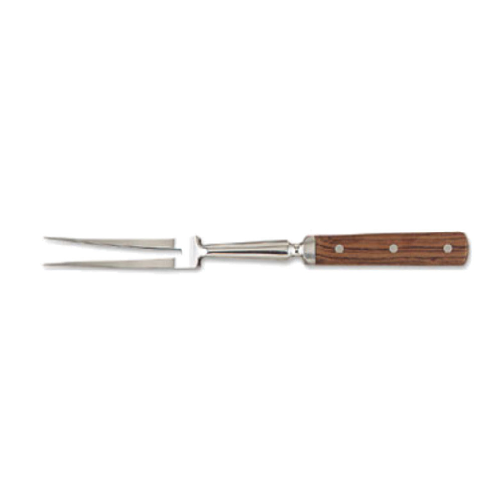 Alegacy Foodservice Products 5551 Cook's Fork 14" Overall Length Forged