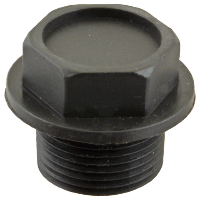 Franklin Machine Products 298-2075 Plug Plastic (3/4" NPT)