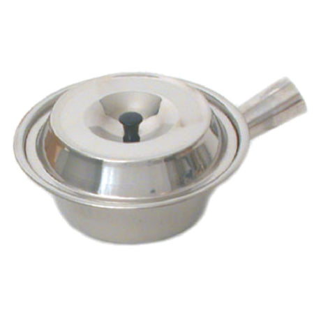 Town 34752 Sauce Pan With Lid 32 Oz. Capacity