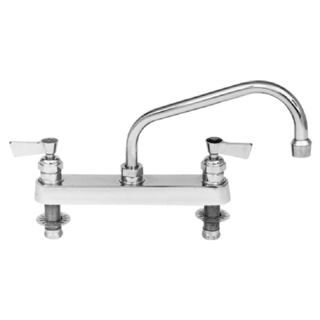 Fisher 3314 Faucet Deck Mount 8" Centers