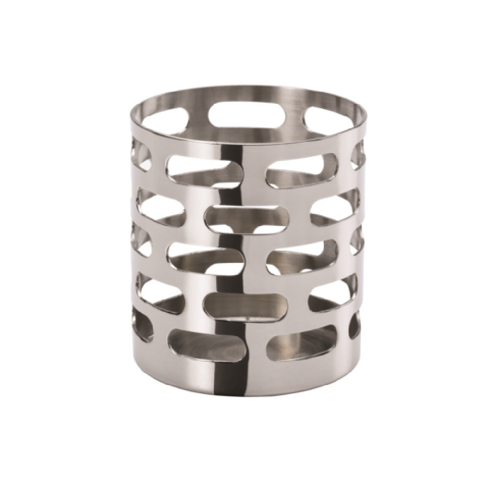 Service Ideas SM-60 Service Ideas Mod18 Snack & Condiment Caddies Sugar Stick Holder