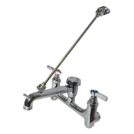 Serv-Ware SF1000 - Serv-Ware - Plumbing - Service Faucet (Mop Sink) - Wall Mount