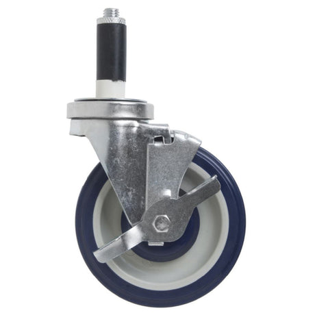 Hubert 10259 - Caster, 5" Dia., 275 Lb. Capacity