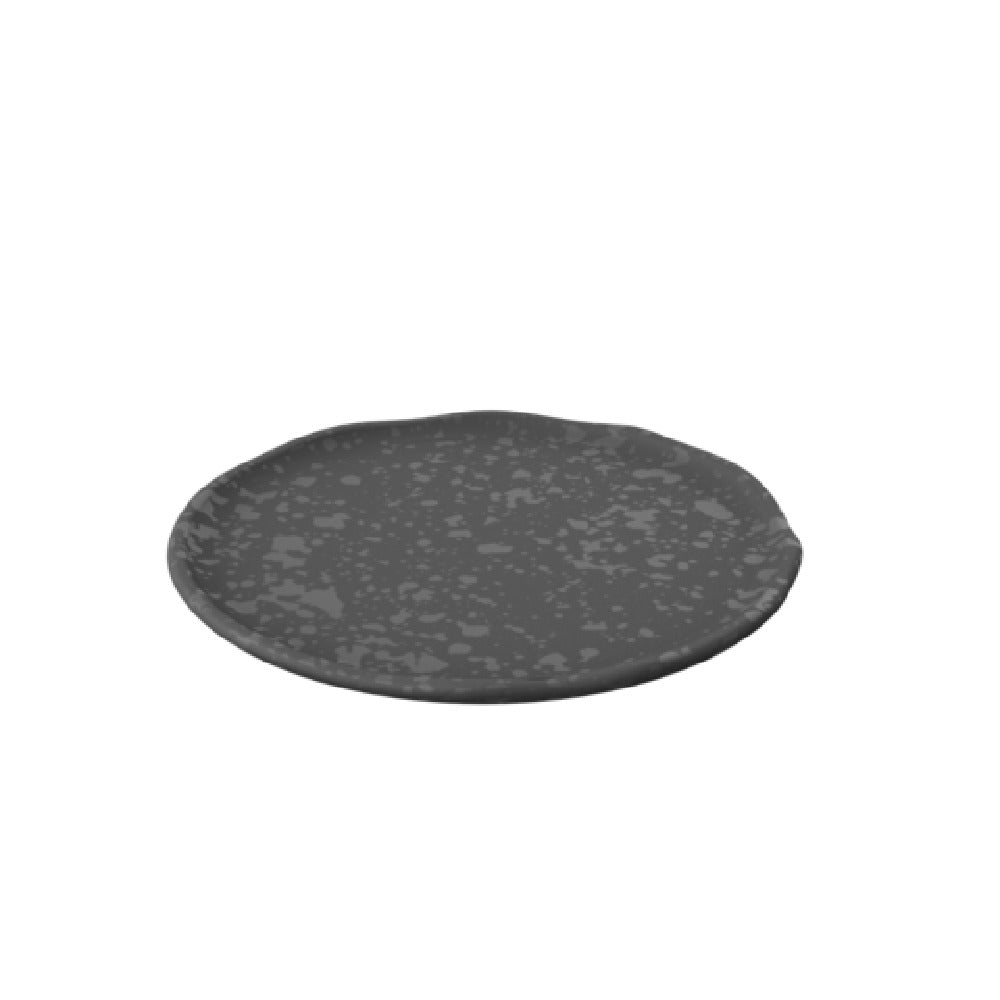 Bauscher Hepp TGY4712 - Mineral Collection Plate, 8" X 1.2"H, Round