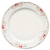 Bauscher Hepp 450030-321044 - Plate, 12.2" Dia., Flat