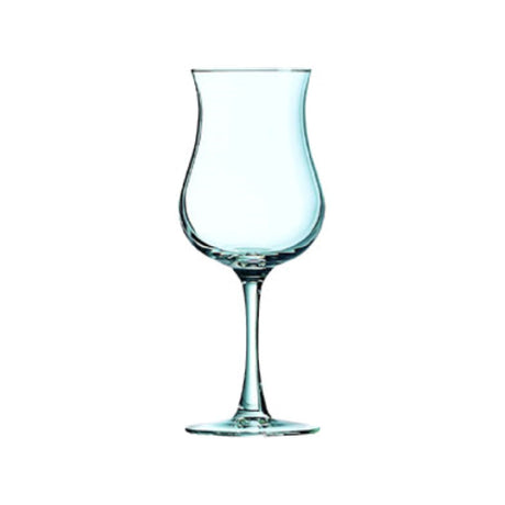 Arc Cardinal 71081 Arcoroc Excalibur Grand Cuvee 13.0 Oz Soda Lime Glass