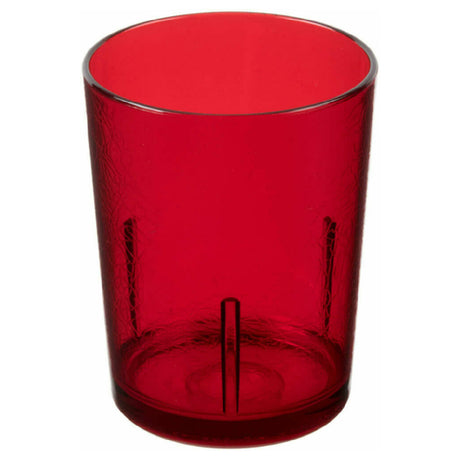 Cambro D14156 Del Mar® Tumbler 14 Oz. Top Dia. 3-1/4" X 4-3/16"H