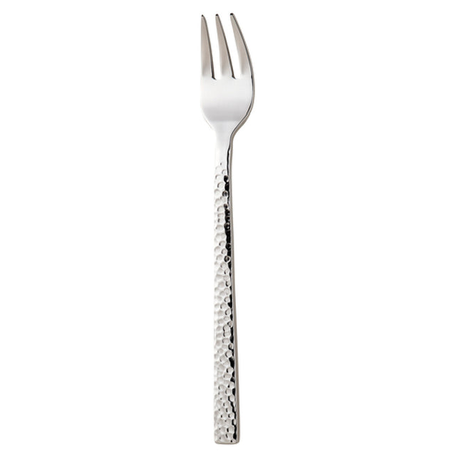 1880 Hospitality B327FOYF Oneida® Oyster / Cocktail Fork 6" 18/0 Stainless Steel