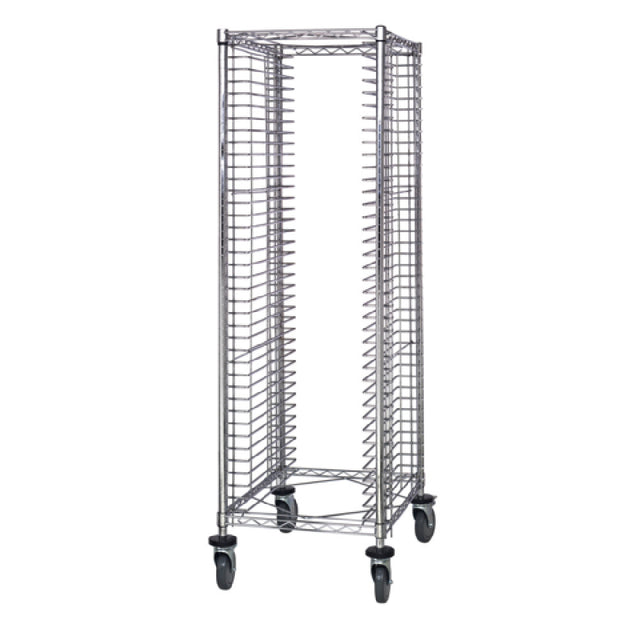 Quantum TC-EL38CO Tray Cart Mobile Conductive