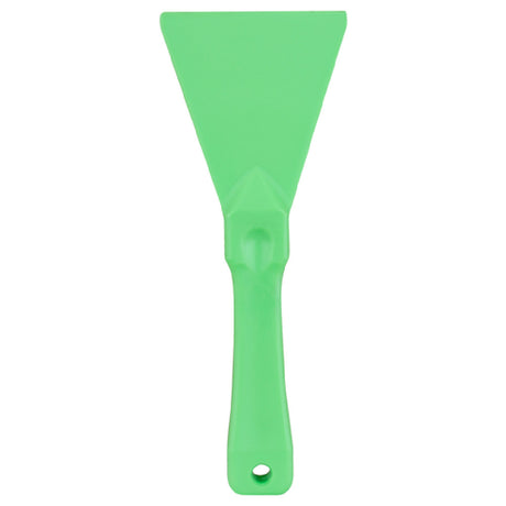 Carlisle 40230EC75 Carlisle Sparta® Hand Scraper 3" Plastic Handle