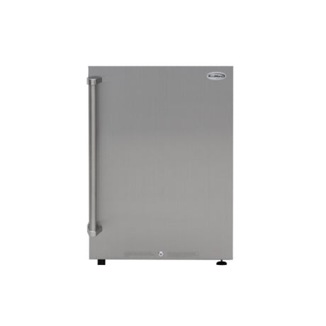 Koolmore KM-OKS-OFRC-44SS KoolMore Outdoor Refrigerator 21"W X 20.625"D X 33.25"H