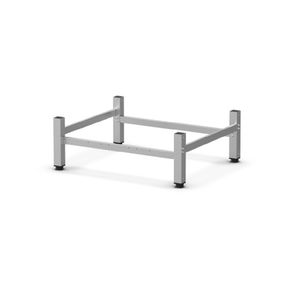 UNOX USA XWARC-00EF-L - Low Open Stand For ChefTop MIND.Maps™ Plus, Compatible With XAVC-10FS & XAVC-06FS Models
