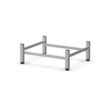 UNOX USA XWARC-00EF-L - Low Open Stand For ChefTop MIND.Maps™ Plus, Compatible With XAVC-10FS & XAVC-06FS Models