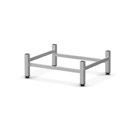 UNOX USA XWARC-00EF-L - Low Open Stand For ChefTop MIND.Maps™ Plus, Compatible With XAVC-10FS & XAVC-06FS Models
