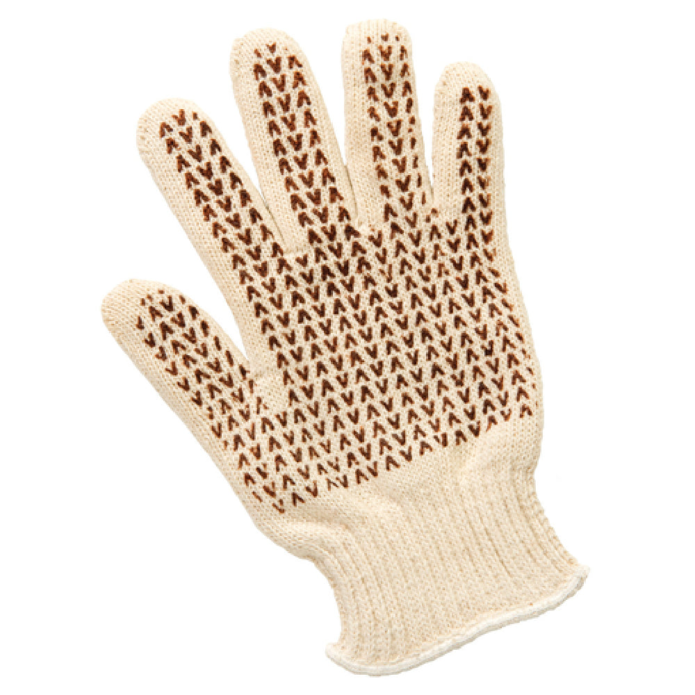 San Jamar ML5000 Hot Mill Glove One-size Fits All Temperature Range: Up To 400° (204° C) For 15 Seconds