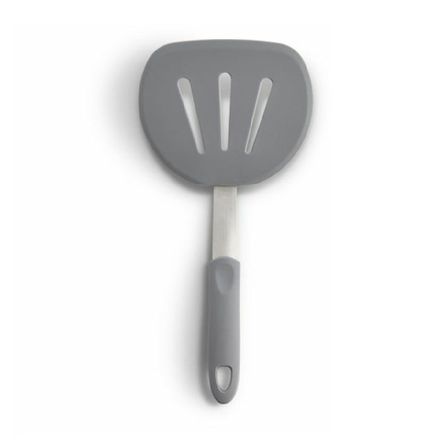 Harold Import Co. 22109 HIC Kitchen Spatula 13"L X 6"W Slotted