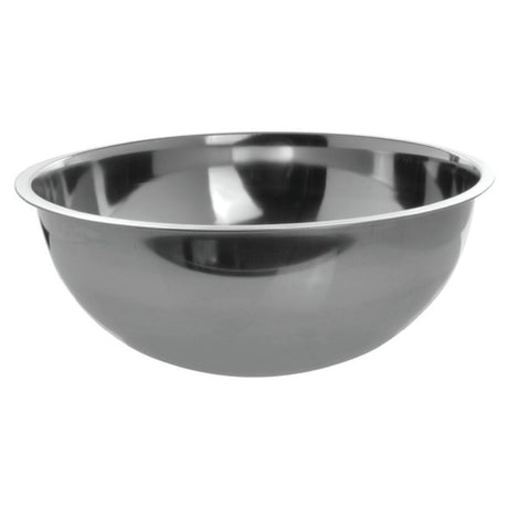 Hubert 82831 - Mixing Bowl, 8 Qt., 13-3/4" Dia. X 5"H