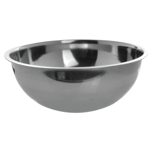 Hubert 82831 - Mixing Bowl, 8 Qt., 13-3/4" Dia. X 5"H