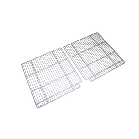 Kelvinator Commercial 880608 - Additional Two Shelves For 48" Back Bar (one Right & One Left Shelf)