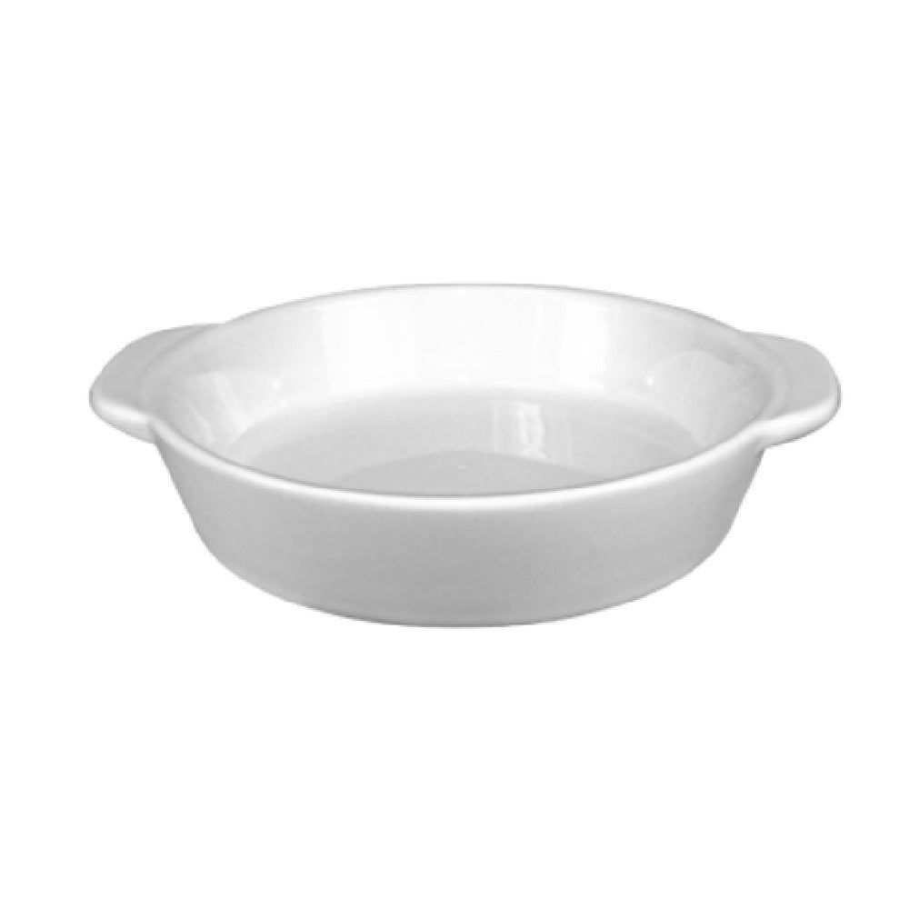 International Tableware FA-417 Sampling Dish 5 Oz. 5-1/4" Dia. X 1"H