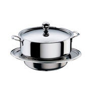 Bauscher Hepp 06.2087.6044 - Ring, For 06.3297.6040,18/10 Stainless Steel, By WMF