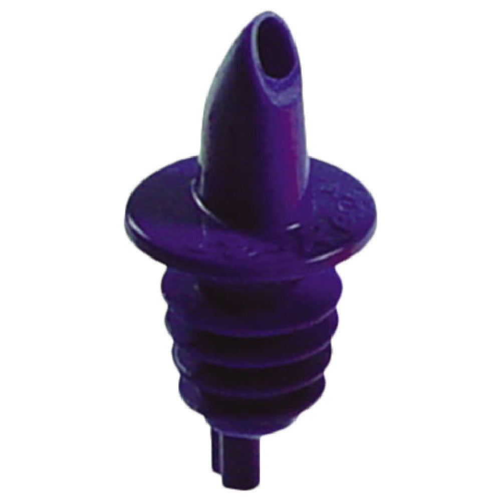 Royal Industries PR 301 BLU Pourer Plastic Economy