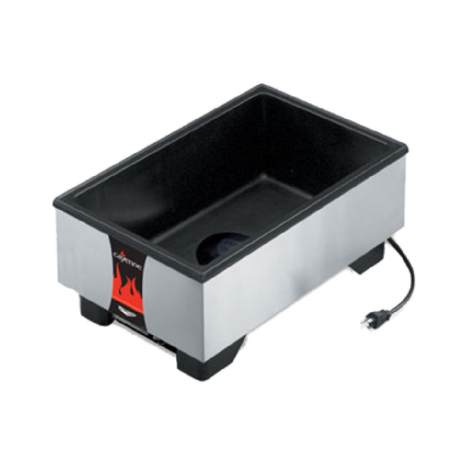 Vollrath 71001 Cayenne® Food Warmer Countertop Full Size