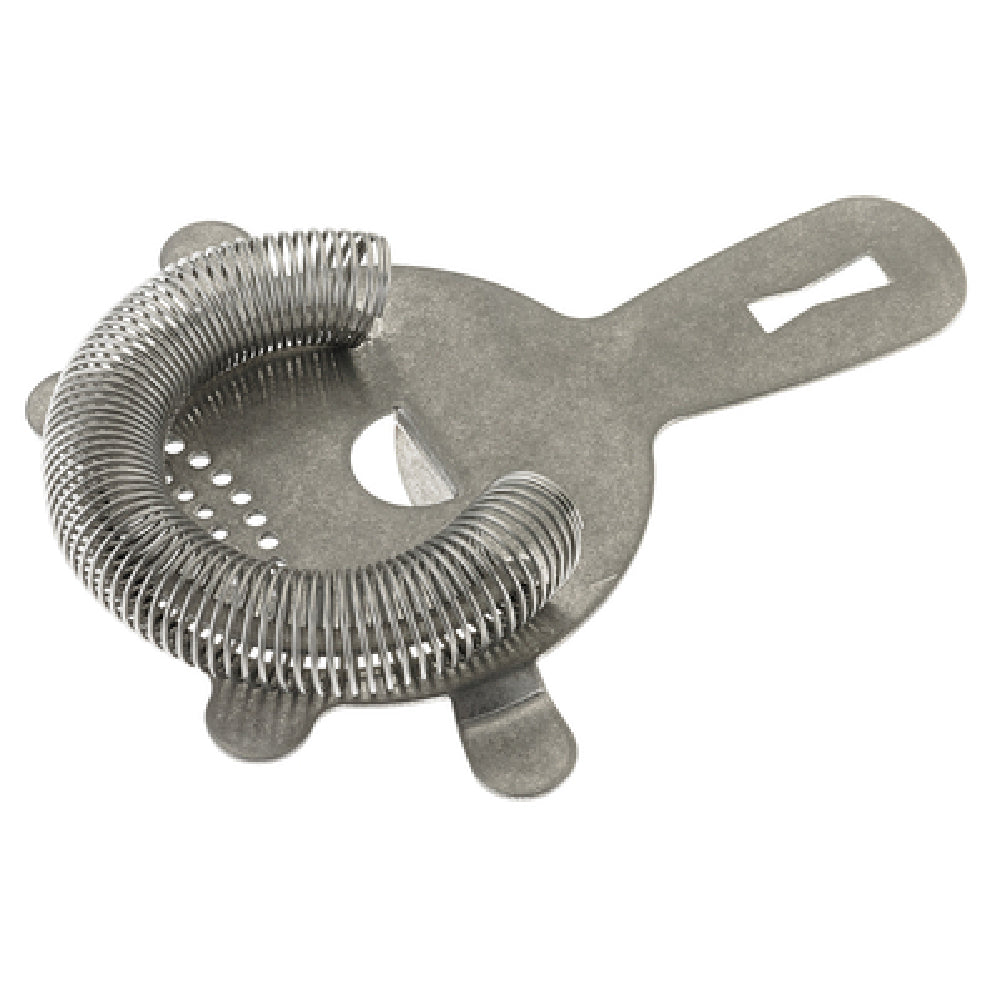 Mercer Culinary M37071VN Barfly® Spring Bar Strainer 5-5/8" Overall Length Heavy Duty