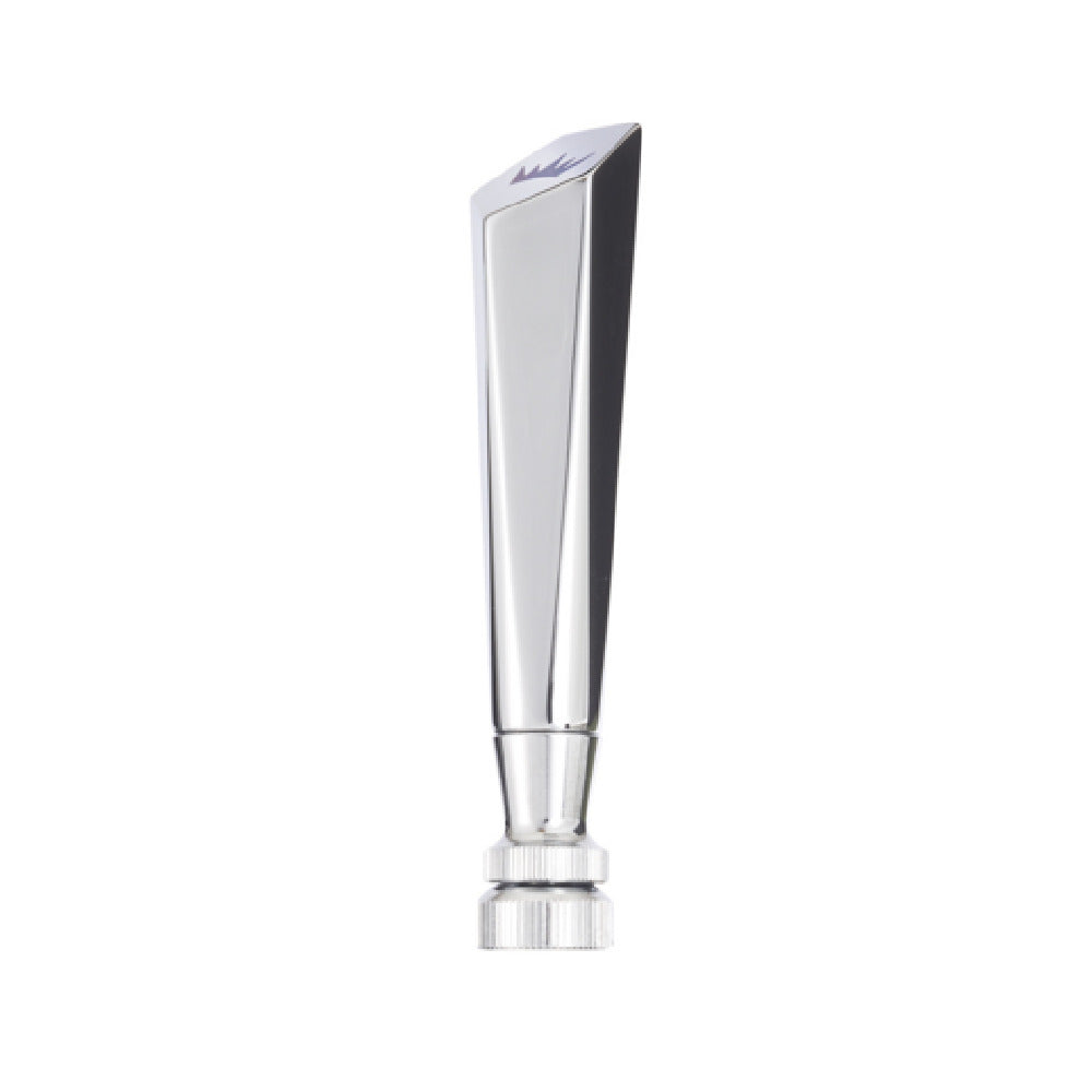 Krowne BC-870C - Premium Handle With Polished Chrome Finish