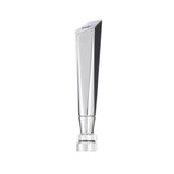 Krowne BC-870C - Premium Handle With Polished Chrome Finish