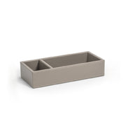 FOH RAH008BEL21 Accessory Holder 4.25"W X 9.5"D X 2"H Rectangular