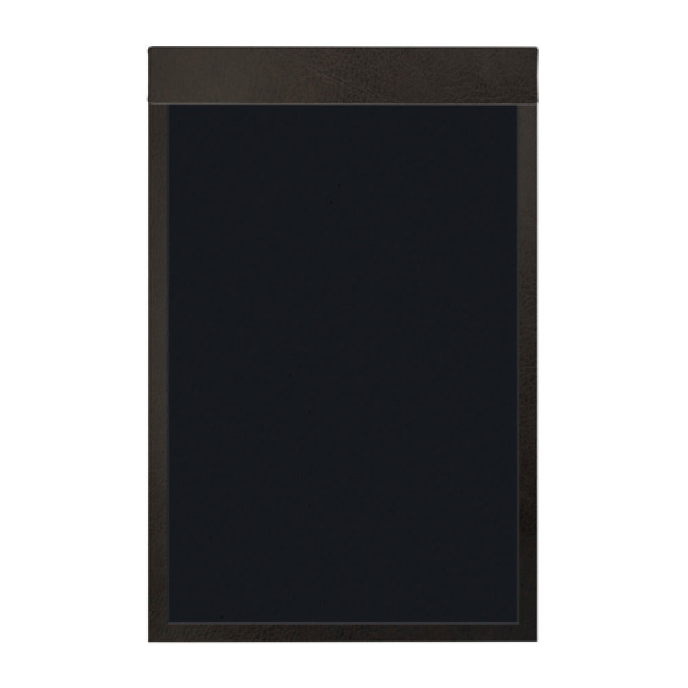 Risch MMB-TAM 11X17 Tamarac Light-grain Faux-leather Magnetic Menu Board (specify Color)