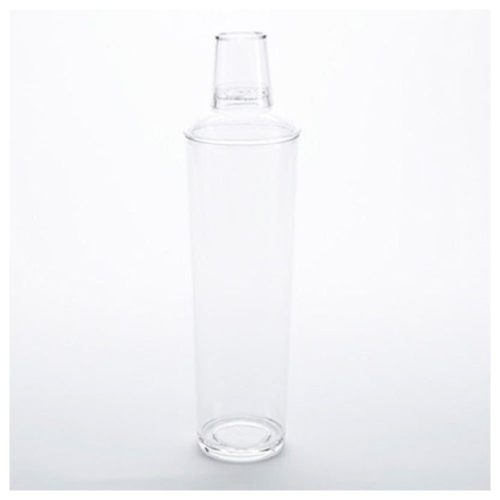 American Metalcraft PCS24 Cocktail Shaker 24 Oz. 3-1/2" Dia. X 11"H