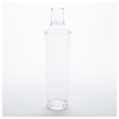 American Metalcraft PCS24 Cocktail Shaker 24 Oz. 3-1/2" Dia. X 11"H